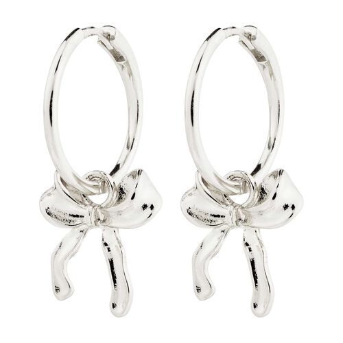 Pilgrim Cassian Recycled Hoop Earrings